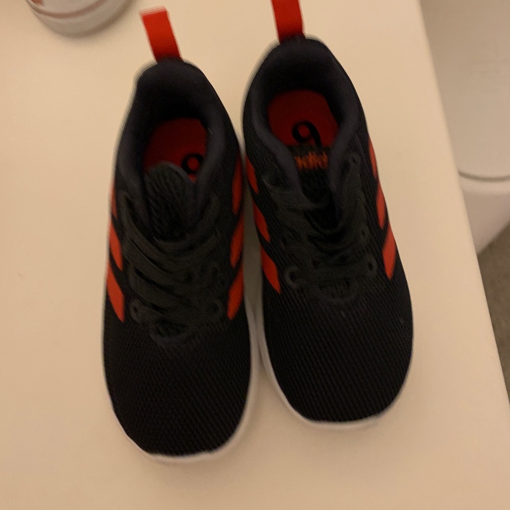 Brand new adidas